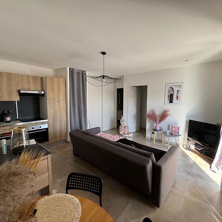 Logement 5 Mn De La Mer Milla 2 Ventiseri Exterior foto