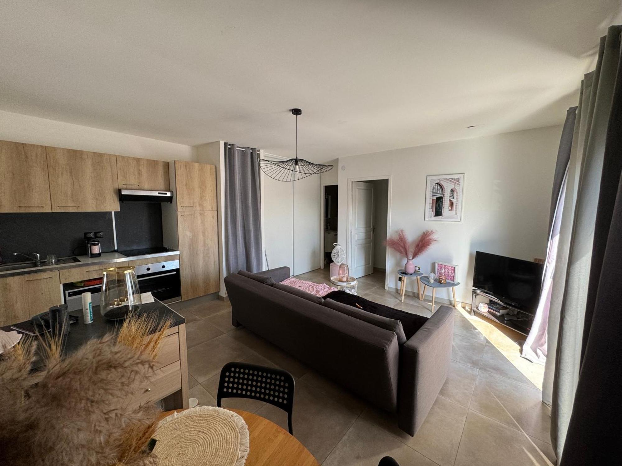 Logement 5 Mn De La Mer Milla 2 Ventiseri Exterior foto