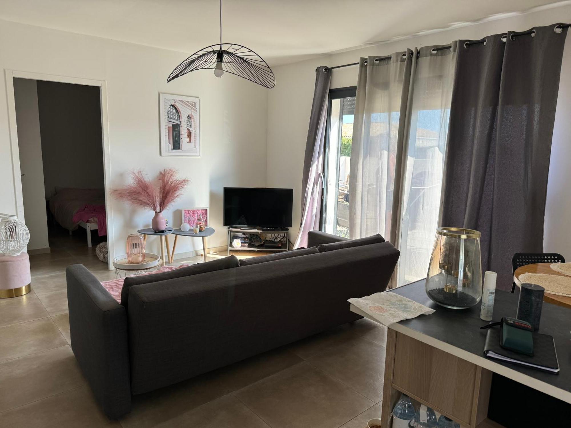 Logement 5 Mn De La Mer Milla 2 Ventiseri Exterior foto