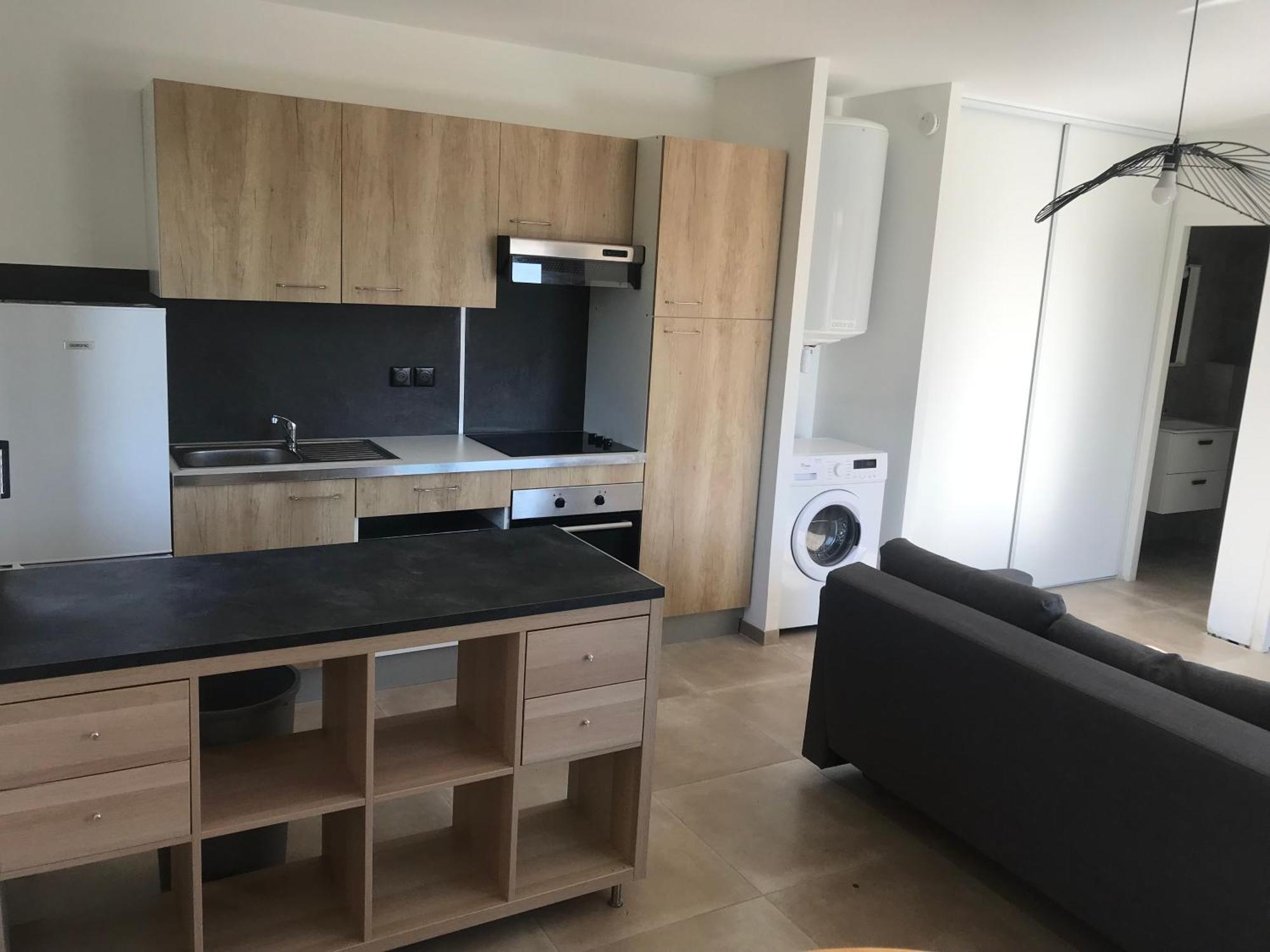 Logement 5 Mn De La Mer Milla 2 Ventiseri Exterior foto
