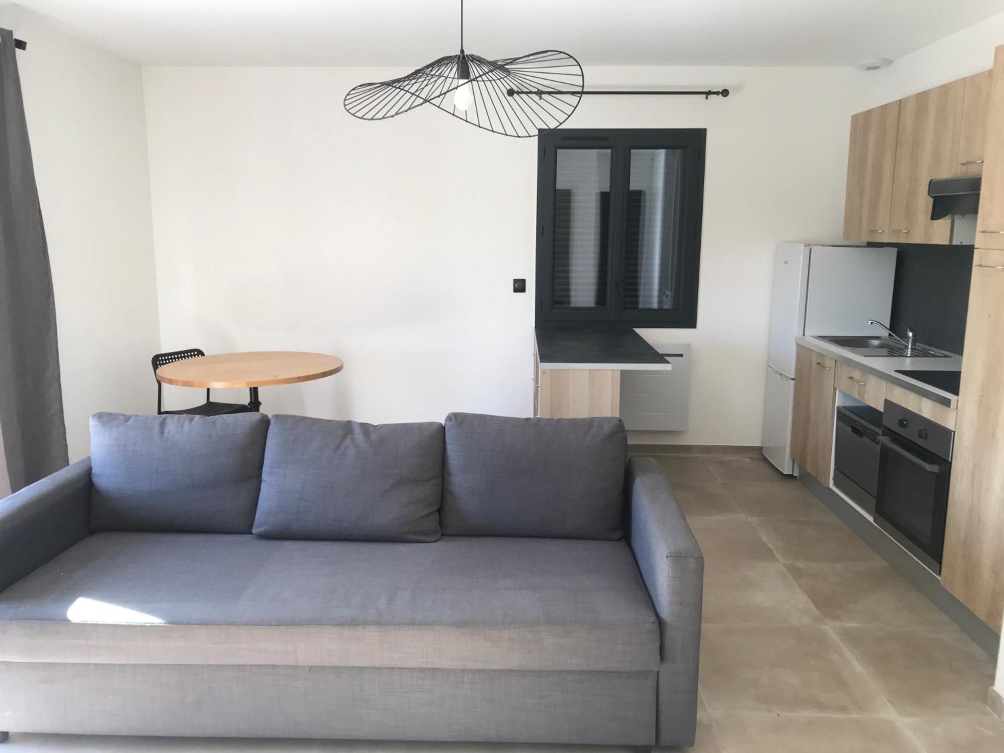 Logement 5 Mn De La Mer Milla 2 Ventiseri Exterior foto