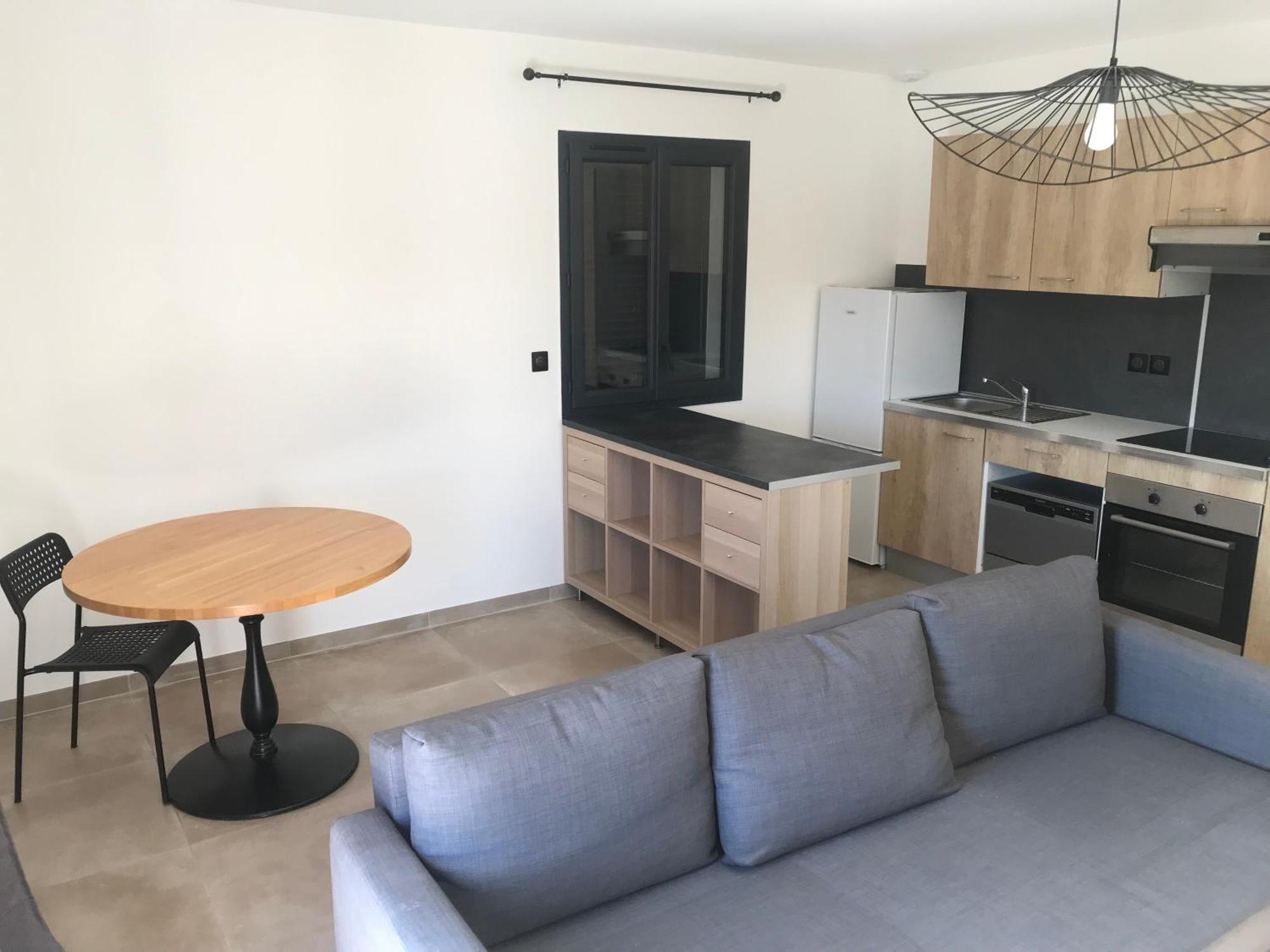 Logement 5 Mn De La Mer Milla 2 Ventiseri Exterior foto