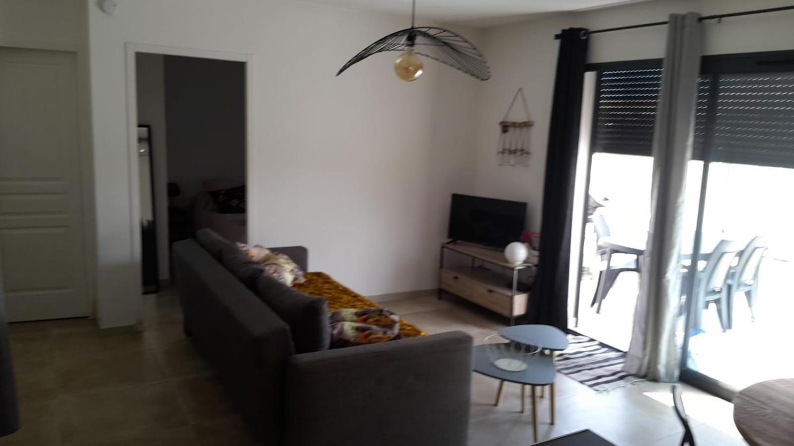 Logement 5 Mn De La Mer Milla 2 Ventiseri Exterior foto